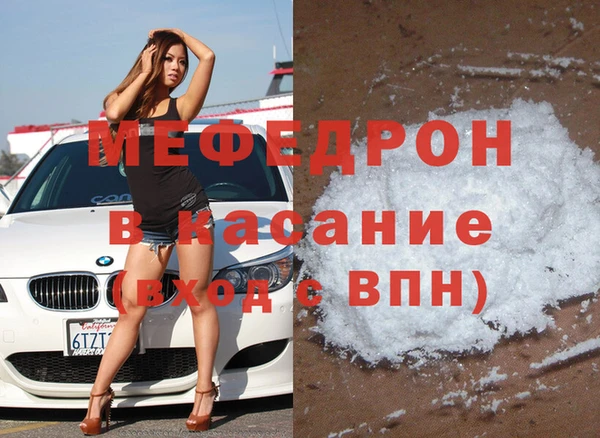 хмурый Аркадак